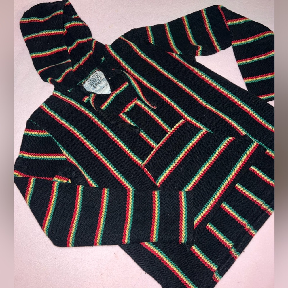 Original Senor Lopez Pullover Hoodie